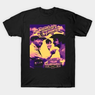 Smokey and The Bandit T-Shirt